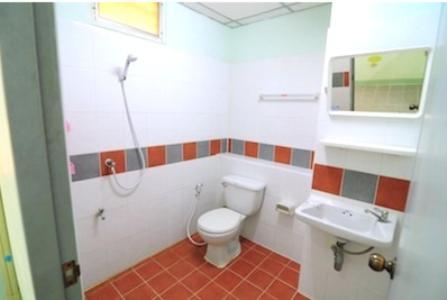Aparthotel The Grand Raewadee Nonthaburi Camera foto