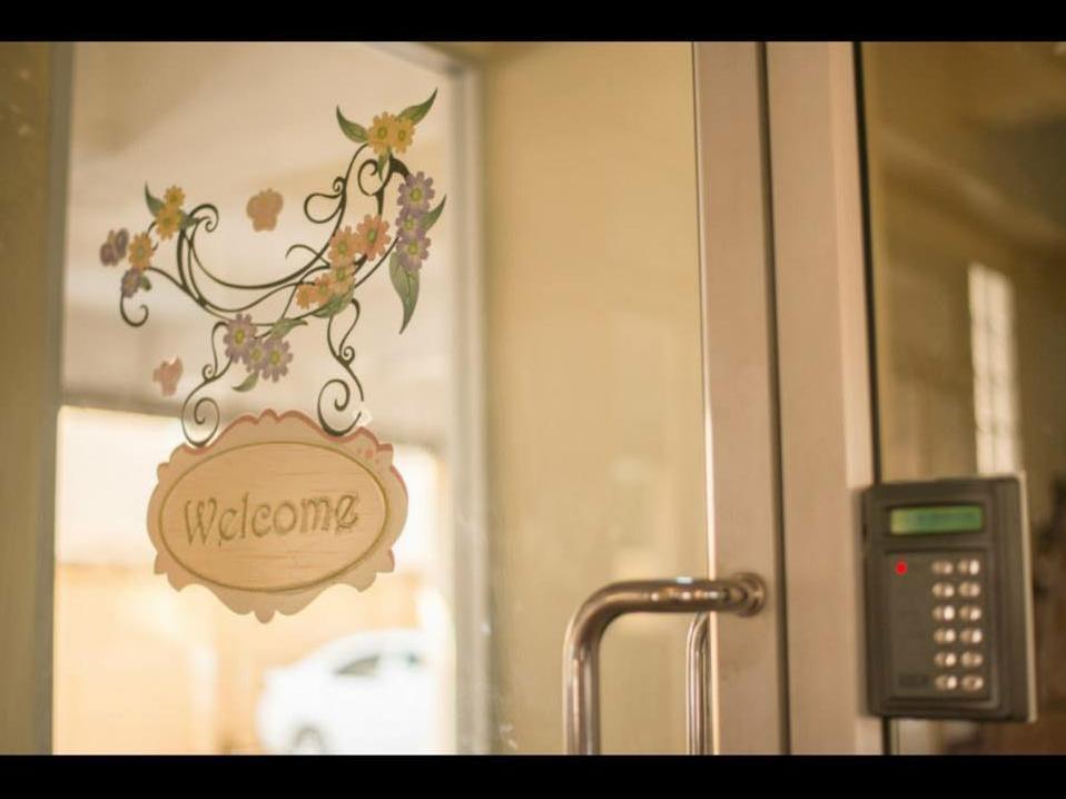Aparthotel The Grand Raewadee Nonthaburi Esterno foto